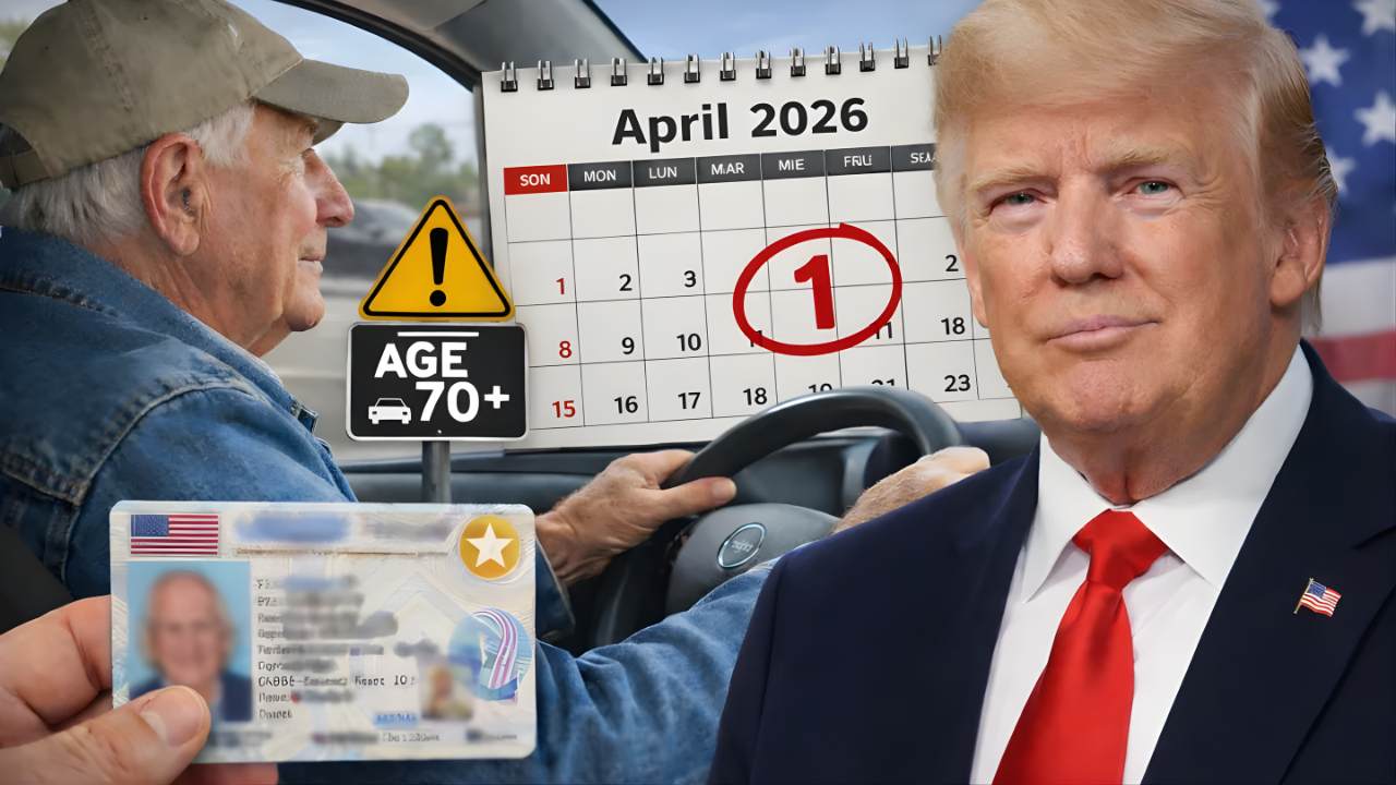 Nueva norma sobre licencias de conducir